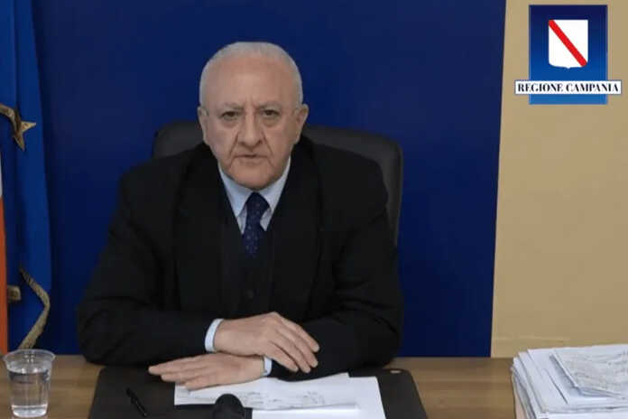 stop al terzo mandato