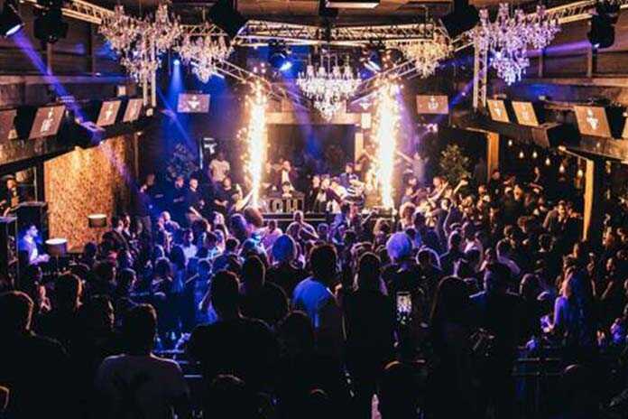 Sorrento – Controlli straordinari. Chiusa una discoteca per 5 giorni