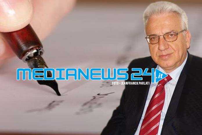 Franco Pelella: “Mai portato un attacco giornalistico così forte al sistema De Luca!”