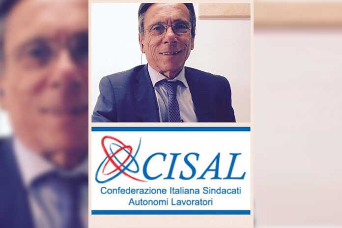 Operai senza casco a Matierno, l’affondo di Gigi Vicinanza (Filp Cisal Salerno): “La prefettura si svegli”