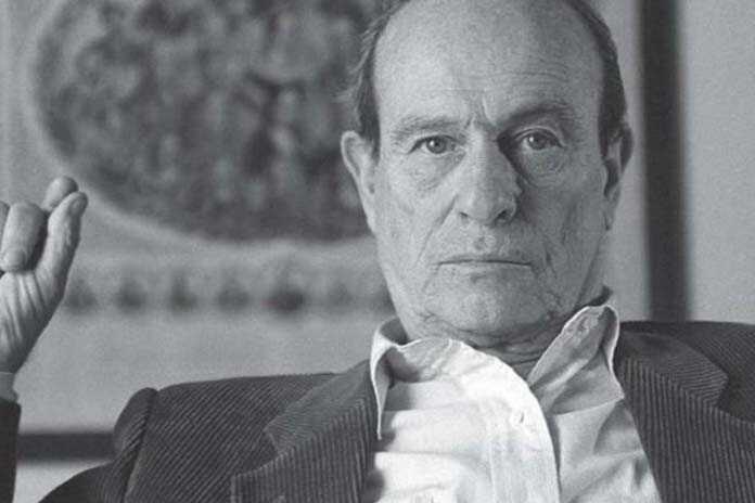 Cultura e Società – Un secolo di Giorgio Bocca