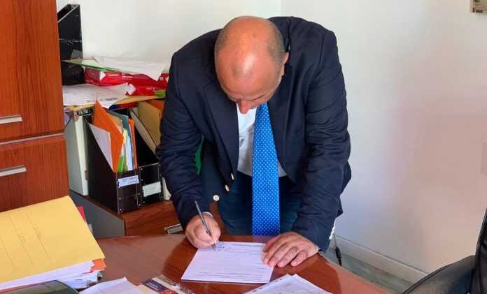 Elezioni Regionali Campania – D’Avenia: “Promuovere il Sud e le sue potenzialità inespresse”