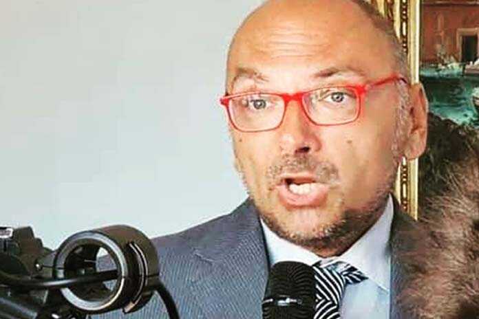 Vaccinazioni. Giuseppe Alviti e la campagna di vaccinazioni in Campania