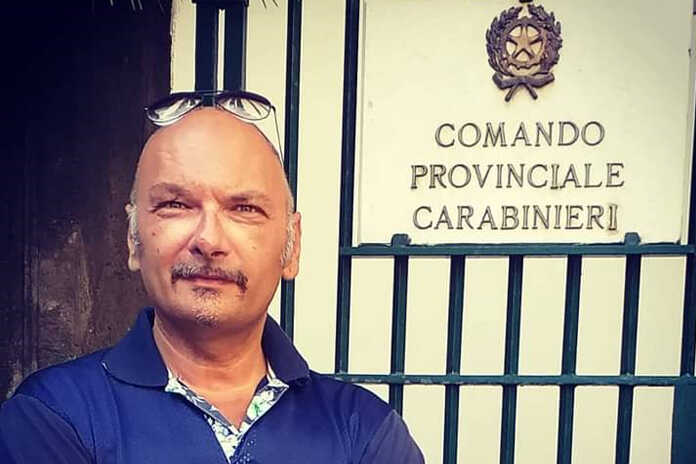 Alviti – Garantire in sicurezza l’apertura delle scuole in Campania e necessario uno screening su duecento mila persone