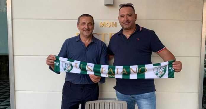 U.S. Faiano – Lunedì al via la nuova stagione con il ritiro precampionato. Le parole del presidente Antonio Villecco