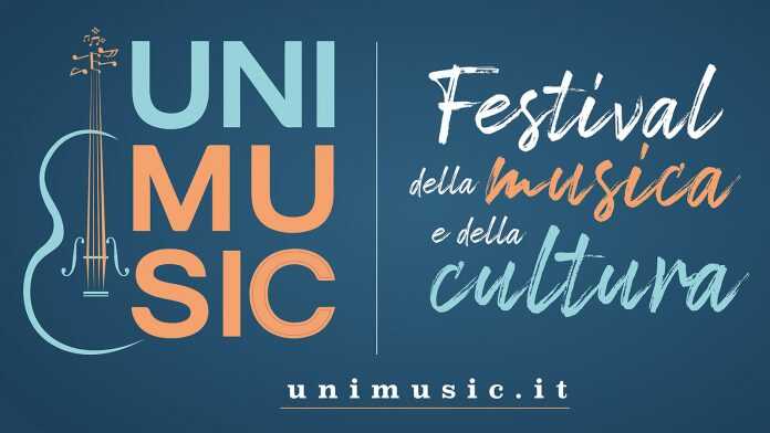 Napoli – Settembre di musica, cultura e bellezza con la II Edizione di UniMusic Festival.