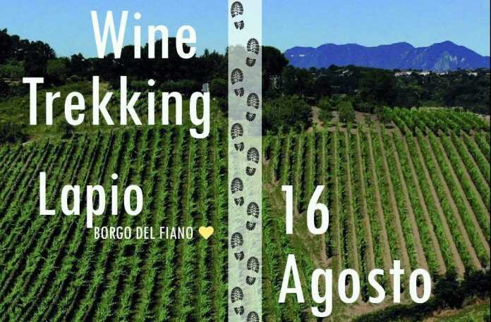 Lapio (AV) – Degustazioni, passeggiate a piedi e a cavallo nel borgo del Fiano