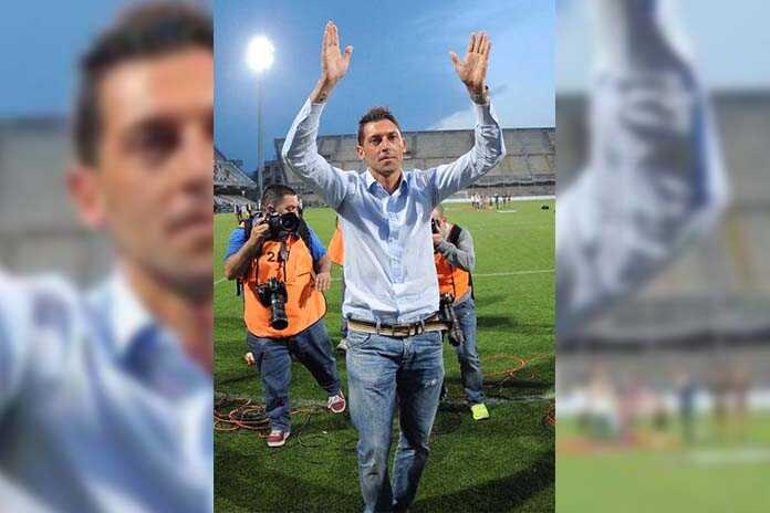 Sport / Calcio – Sorrento, Luca Fusco si presenta: “Step importante per la mia carriera”