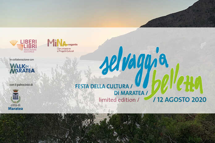 Maratea – Passeggiata con reading e degustazioni al tramonto per celebrare la natura selvatica