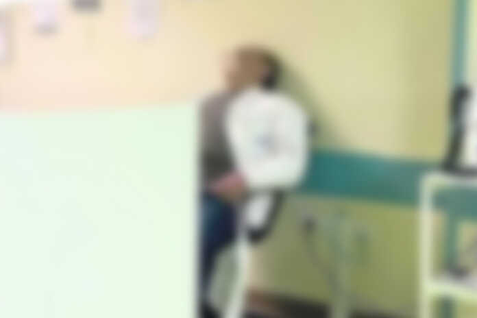 M5S, Ciarambino: “Medico stremato dopo turno, gli chieda scusa chi lo ha messo alla gogna”