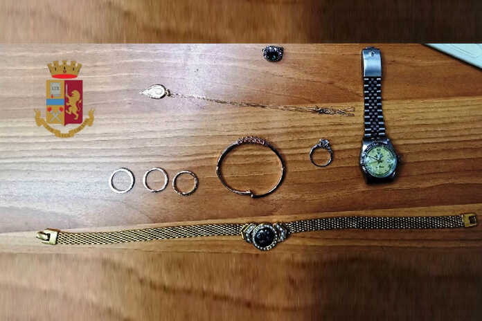 Napoli / Vomero – 46enne sorpreso a rubare una moto. Arrestato