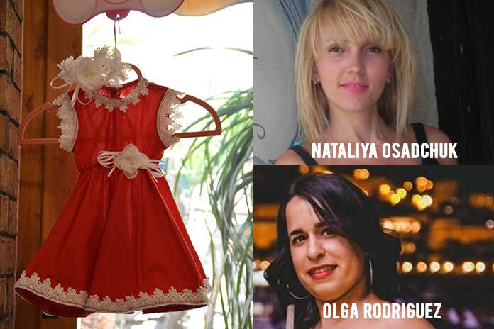 Angri – “Reborn dolls”: i capolavori di Natalya Osadchuk e Olga Rodriguez