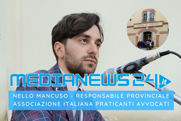 Foro di Salerno – Il disappunto dell’Associazione Italiana Praticanti Avvocati