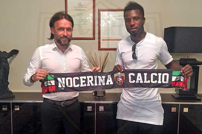 ASD Nocerina 1910 – Novità e nuovi arrivi per onorare la storia del club molosso