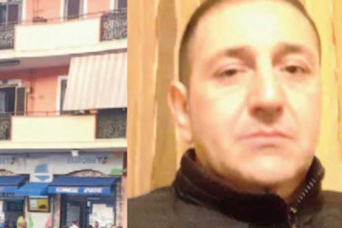 Napoli – Svolta nell’indagine dell’omicidio di Carmine Fammiano, ucciso per “motivi di viabilità”