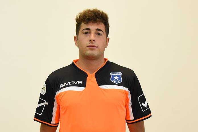 Sport / Calcio – Paganese 1926, c’è il ritorno del portiere Matteo Campani