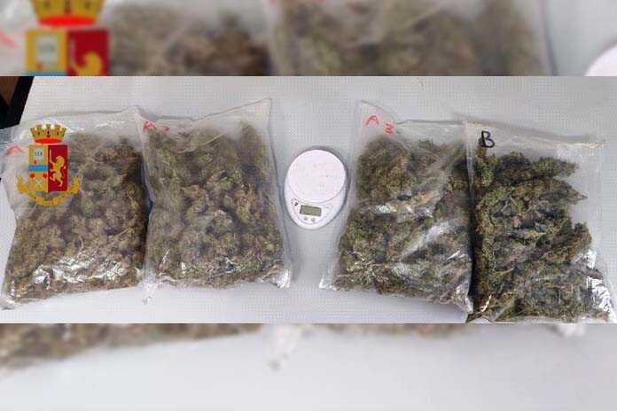 Isola d’Ischia – Controlli straordinari della Polizia di Stato