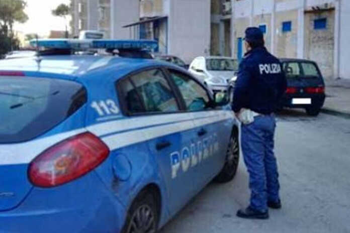 Scampia – Controlli straordinari della Polizia di Stato