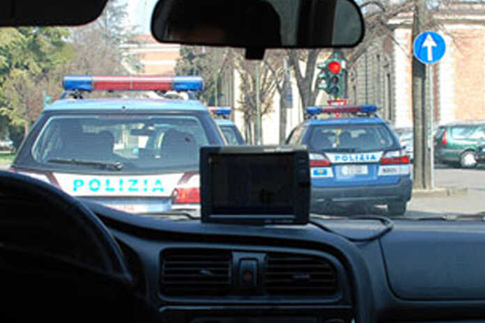 Droga e omicidio, maxi retata a Pianura