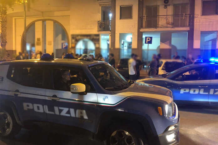 Napoli – Afragola, controlli straordinari