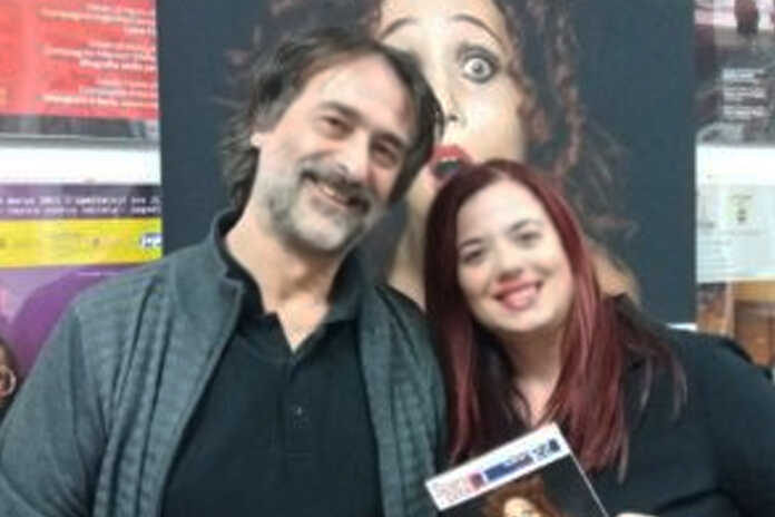 Ritratti di territorio e Casa Babylon Teatro scrivono a Pagani