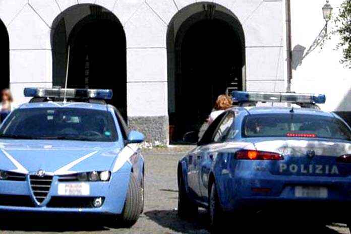 Salerno – Traffico di stupefacenti, arrestato 38enne salernitano
