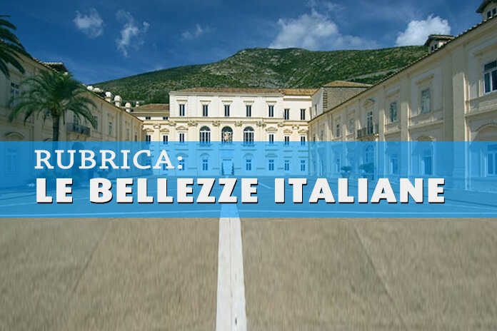 In giro per l’Italia – San Leucio e l’arte della seta