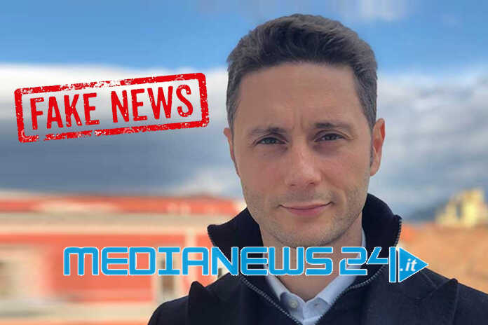 Elezioni 2020, Santino Desiderio: “nessun accordo con De Prisco!”