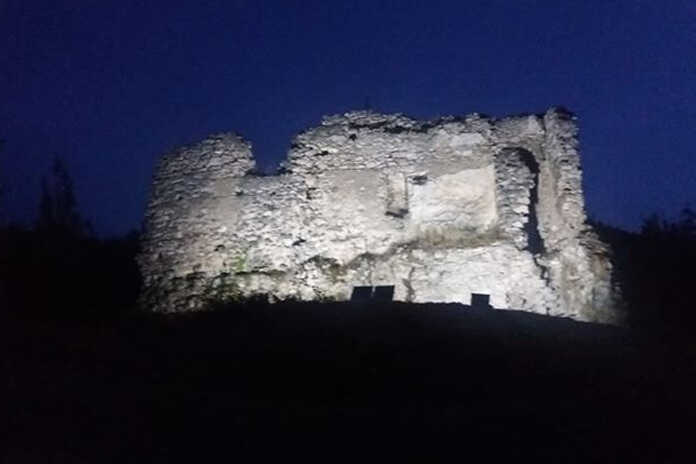 Sant’Egidio del Monte Albino, torna a risplendere l’antico Eremo sul colle di Sant’Angelo