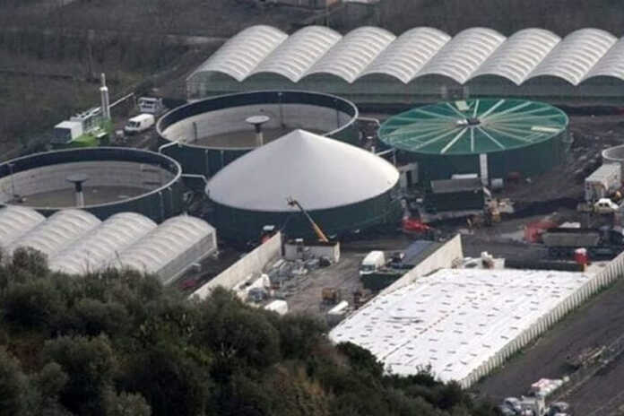M5S, impianto di biogas a Foce: “Esposto in procura, tuteliamo la salute dei cittadini di Sarno”