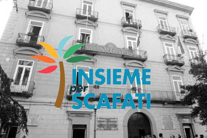 Scafati – Città paralizzata per i lavori