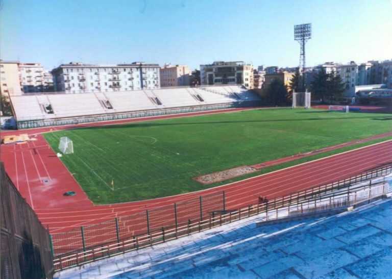 Napoli – M5S, Muscarà: “Stadio Collana, dopo nostro esposto sarà nominato commissario”