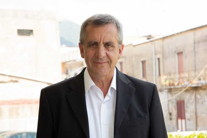 Elezioni Regionali in Campania – Sebastiano Odierna candidato con Lega Salvini