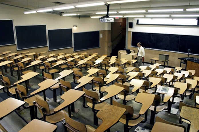 Covid – 19 – Università: da Settembre didattica in presenza