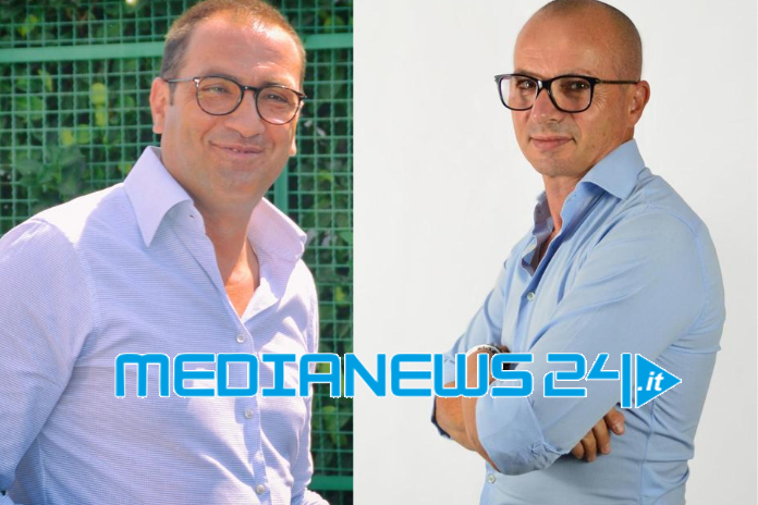 Pagani/Amministrative 2020 – Vincenzo Scoppetta (Pagani Viva): “Togliamo i ragazzi dalla strada e diamo loro un futuro di cultura”