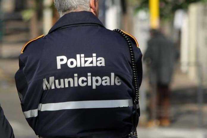 Vigile aggredito ad Agropoli, la solidarietà dalla Csa Fiadel