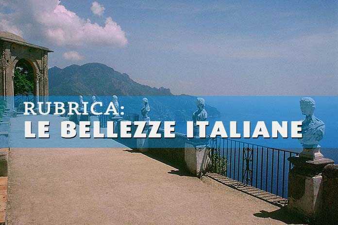 In giro per l’Italia – Ravello, Villa Cimbrone e i suoi illustri intellettuali