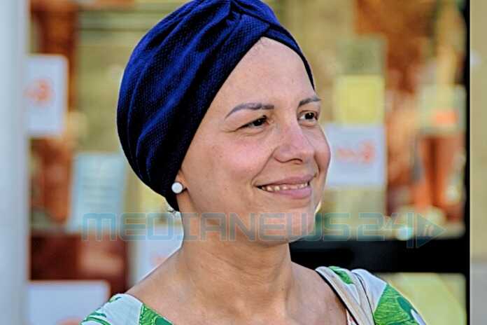 Pagani – Anna Rosa Sessa chiede l’apertura del cimitero cittadino per la celebrazione dei defunti