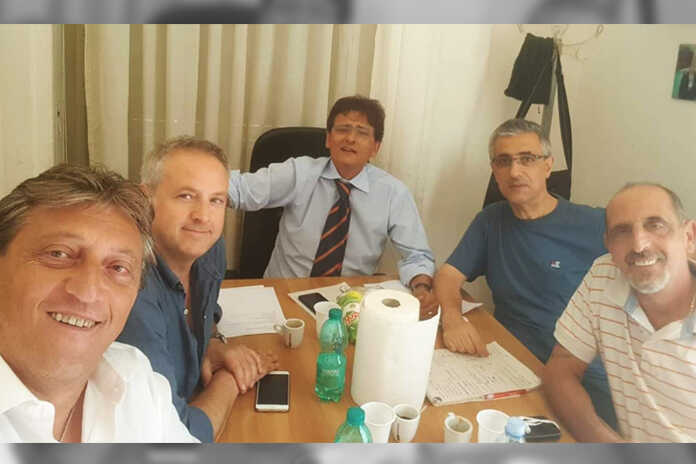 De Luca contro personale ospedaliero. “Sanitari di serie A e di serie B”, la nota dei sindacati Cisl Fp