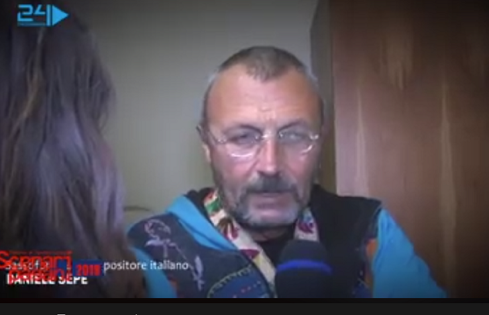 Salerno –  Daniele Sepe in concerto all’Arena del Mare