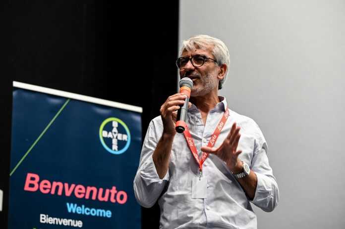 Giffoni Film Festival – Il progetto Impact con Giovanni Carrada, autore di SuperQuark