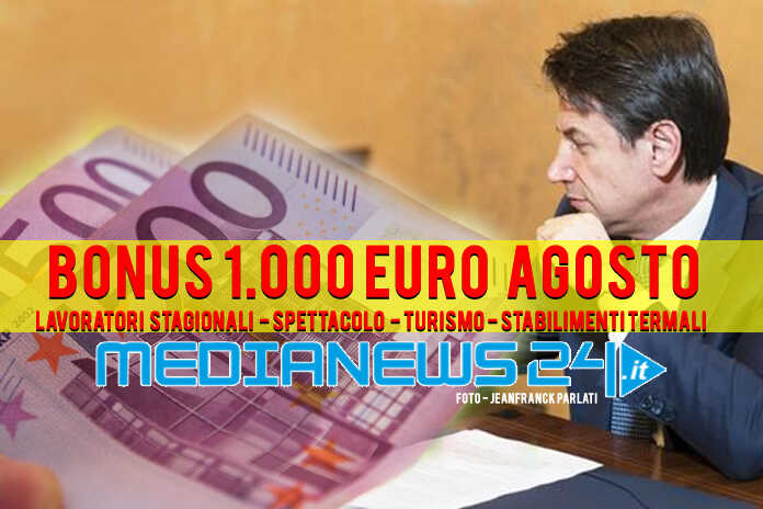 Reddito di emergenza – Agosto entra una nuova indennità per alcune categorie di lavoratori precari