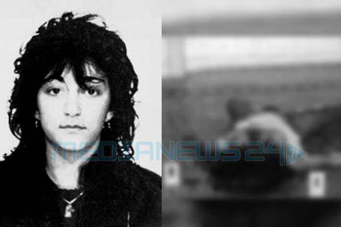 omicidio Roma Simonetta