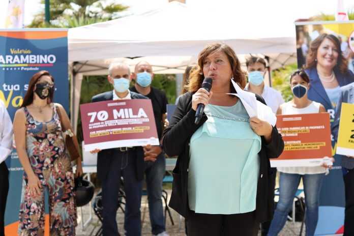 Elezioni Regionali – M5S, Ciarambino: “Ecco come daremo 20mila case ai cittadini della Campania”