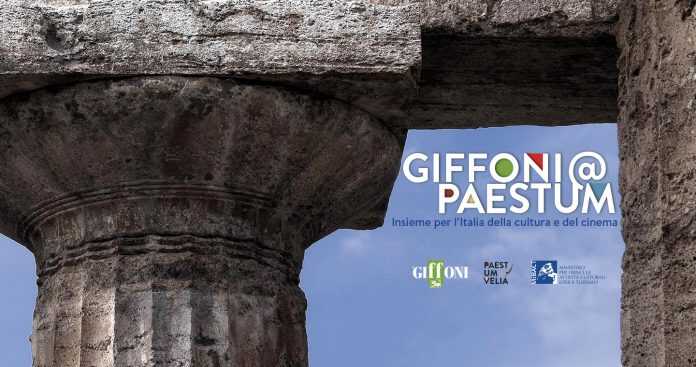Ascea – Il 10 agosto la presentazione di #GIFFONI50