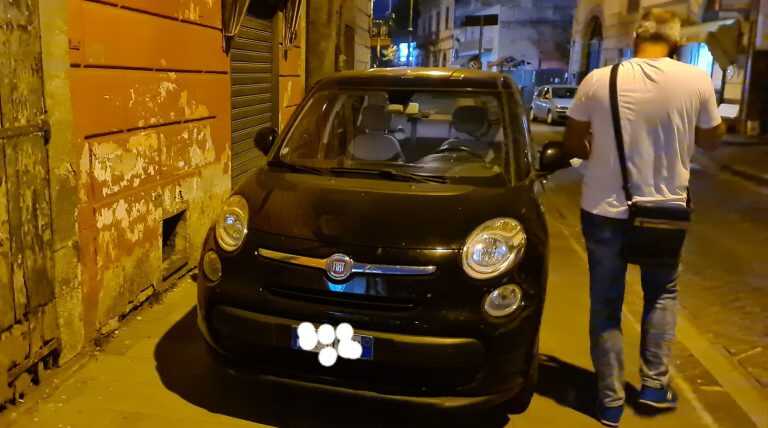 Boscoreale. In campagna elettorale niente regole