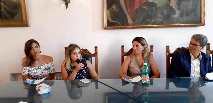 Cava dei Tirreni/Piano di Zona S2 – Presentata la Casa della Donna, contro la violenza di genere