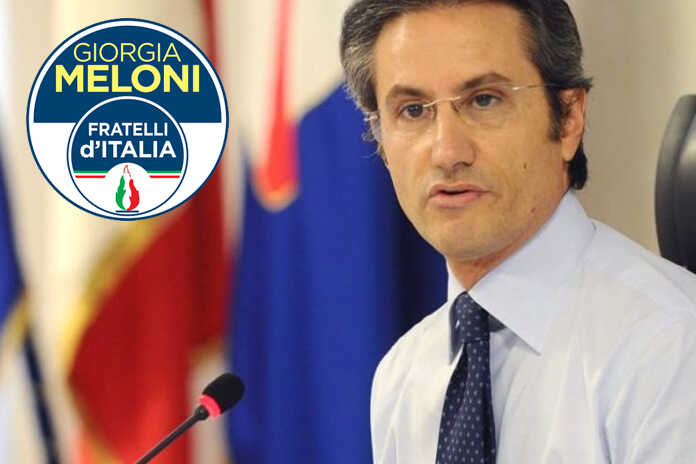 Elezioni Regionali – Fratelli d’Italia lancia lo slogan “Lascia una buona impronta”: domenica 9 agosto c’è anche Caldoro