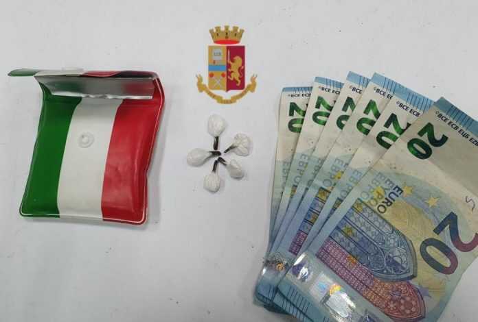 Casavatore – Arrestato un uomo per droga