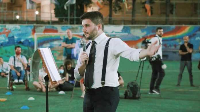 Regionali, D’Errico (Centro Democratico) attacca Salvini: chi si candida con lui tradisce Napoli